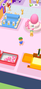 اسکرین شات 2 بازی My Toy Shop!