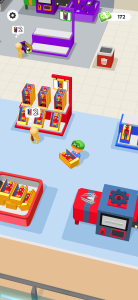 اسکرین شات 3 بازی My Toy Shop!