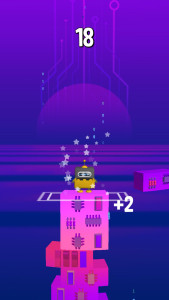 اسکرین شات 7 بازی Stack Jump