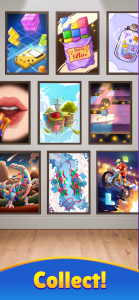 اسکرین شات 8 بازی Block Match - Blast Game