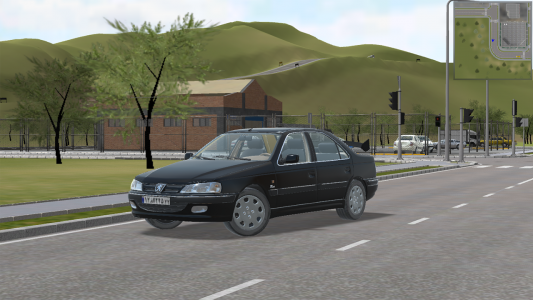 اسکرین شات 8 بازی یک روز معمولی