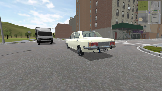 اسکرین شات 9 بازی یک روز معمولی