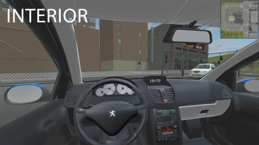 اسکرین شات 5 بازی یک روز معمولی