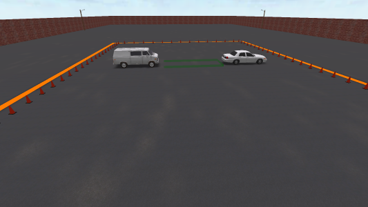 اسکرین شات 3 بازی یک روز معمولی