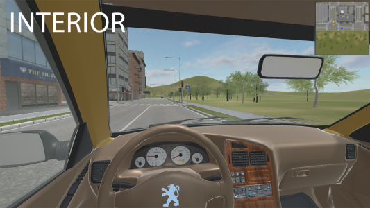 اسکرین شات 6 بازی یک روز معمولی