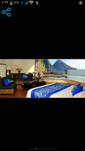 اسکرین شات 3 برنامه هتل داری