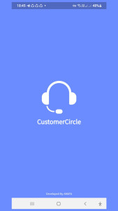 اسکرین شات 1 برنامه باشگاه مشتریان