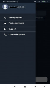 اسکرین شات 3 برنامه مزاحم‌یاب ویرا(فوق پیشرفته)
