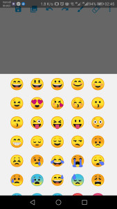 اسکرین شات 2 برنامه تصویر ساز | پروفایل ساز