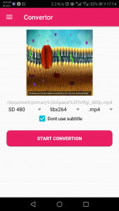 اسکرین شات 3 برنامه زیرنویس سلام|زیرنویس ساز+مبدل