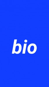 اسکرین شات 2 برنامه بیوگرافی شیک