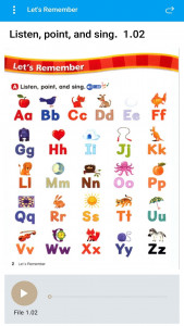 اسکرین شات 4 برنامه Lets Go