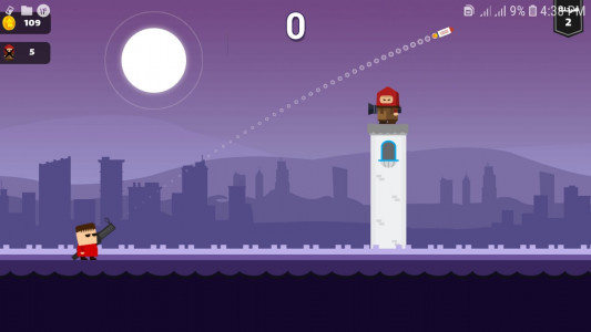 اسکرین شات 5 بازی ‏نابودگر