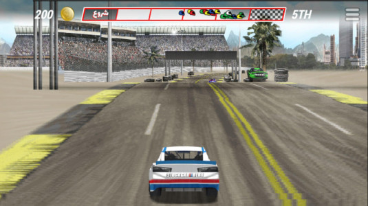 اسکرین شات 5 بازی ‏بازی ماشین بازی