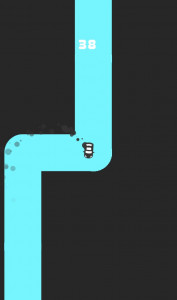 اسکرین شات 3 بازی ‏دریفت