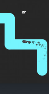 اسکرین شات 2 بازی ‏دریفت