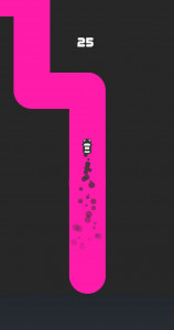 اسکرین شات 1 بازی ‏دریفت