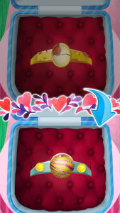 اسکرین شات 4 بازی بازی دخترانه سالن ناخن