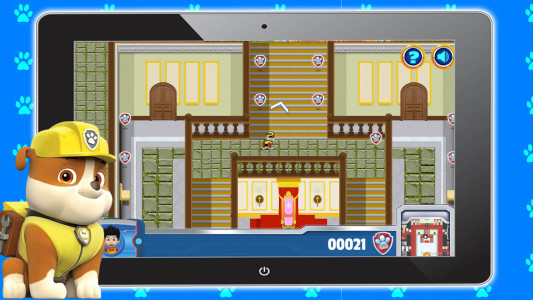 اسکرین شات 3 بازی ‏بازی ماموریت سگ های نگهبان بازی جدید