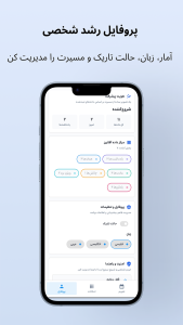 اسکرین شات 4 برنامه آفرینش