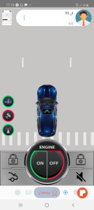 اسکرین شات 3 برنامه برنامه ردیابی اسمارت