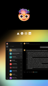 اسکرین شات 4 برنامه ‏‏‏‏‏‏‏‏‏جی پی تی گرام - چت هوش مصنوعی