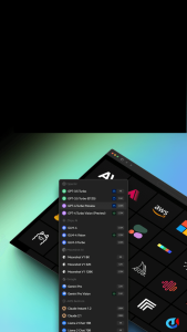 اسکرین شات 1 برنامه ‏‏‏‏‏‏‏‏‏جی پی تی گرام - چت هوش مصنوعی