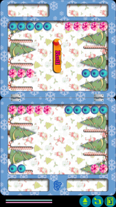 اسکرین شات 4 بازی تخته نرد