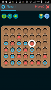 اسکرین شات 2 بازی دووز 4 تایی