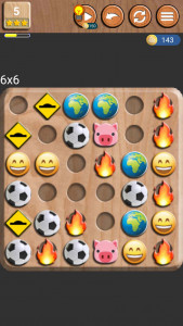 اسکرین شات 2 بازی جور با جور