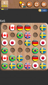 اسکرین شات 4 بازی جور با جور