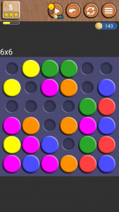 اسکرین شات 3 بازی جور با جور