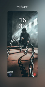 اسکرین شات 4 برنامه تصویر زمینه پسرانه (پس زمینه پسرانه)