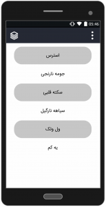اسکرین شات 2 برنامه آهنگ های امید جهان (آفلاین)