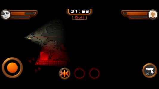 اسکرین شات 6 بازی ‏‏‏‏‏‏‏‏‏دارک شوتر: مبارزه آنلاین