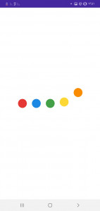 اسکرین شات 1 برنامه جاوا کد