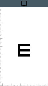 اسکرین شات 3 برنامه ‏تابلوی ریموت کنترلی چشم