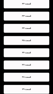 اسکرین شات 1 برنامه کارتون تام و جری (بدون اینترنت)