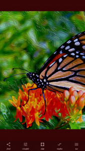 اسکرین شات 12 برنامه اوریون (تبدیل عکس به نقاشی)