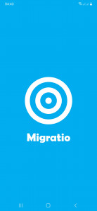 اسکرین شات 1 برنامه بهترین کشور برای مهاجرت من