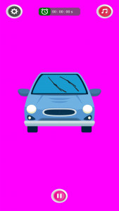 اسکرین شات 4 برنامه صدا برای آرامش نوزادان