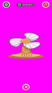 اسکرین شات 6 برنامه صدا برای آرامش نوزادان