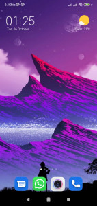 اسکرین شات 7 برنامه تصاویر زمینه فانتزی