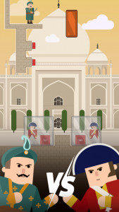 اسکرین شات 11 بازی دلیران