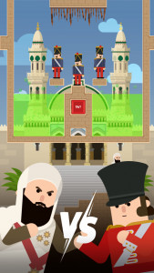 اسکرین شات 6 بازی دلیران