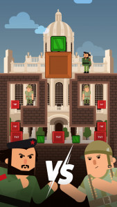 اسکرین شات 9 بازی دلیران