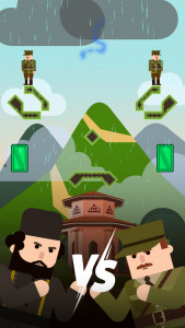 اسکرین شات 2 بازی دلیران