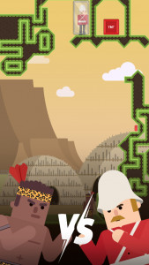 اسکرین شات 5 بازی دلیران