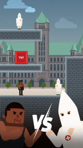 اسکرین شات 12 بازی دلیران