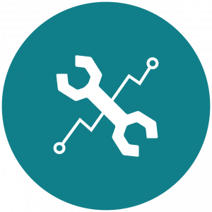 اسکرین شات 1 برنامه اتصال به سرویس توسعهدهندگان